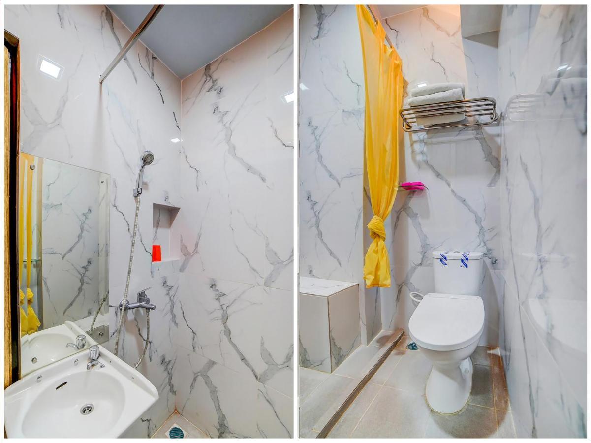 Spot On 91186 Losmen Yanti Hotel Bandung Eksteriør billede